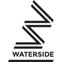Waterside Arts logo - Similar company to Trinity Arts Centre, Gainsborough