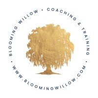Blooming Willow Coaching & Training logo - Similar company to Aorta: Anti-Oppression Resource & Training Alliance