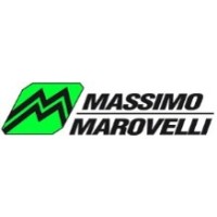 Massimo Marovelli costruzione stampi logo - Similar company to German Plast