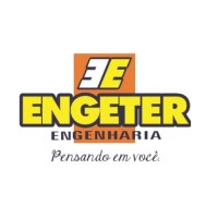 Engeter Engenharia logo - Similar company to Ns Engenharia Estrutural