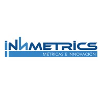 Innmetrics logo - Similar company to Innometrics Technology