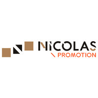 Nicolas Promotion Immobilière logo - Similar company to Nicolas Immobilier