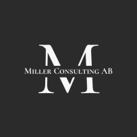 Miller Consulting AB logo - Similar company to Global Papers