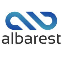 albarest logo - Similar company to Cocompetence