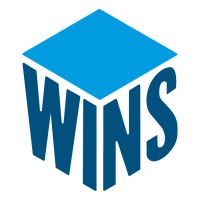 World Institute for Nuclear Security (WINS) logo - Similar company to Open Nuclear Network