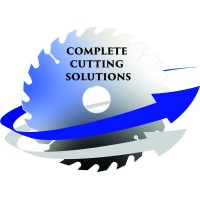 Complete Cutting Solutions logo - Similar company to Hickory Saw & Tool