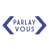 Parlay Vous logo - Similar company to Transform Charleston