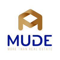 MUDE by KW logo - Similar company to Rhevolution - Human-Centered Evolution