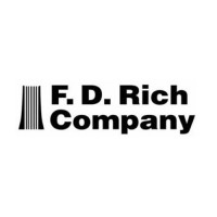 F. D. Rich Company logo - Similar company to Lemon Brooke