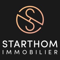 Réseau Starthom Immobilier