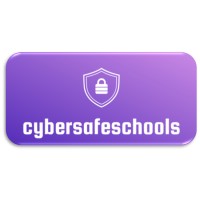 CyberSafeSchools logo - Similar company to Kaizen I/O