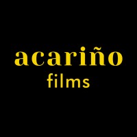 Acariño Films logo - Similar company to Friendly Fire Studios
