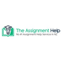 The Assignment Help logo - Similar company to Instant Assignment Help
