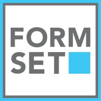 FormSet logo - Similar company to Cloudbound