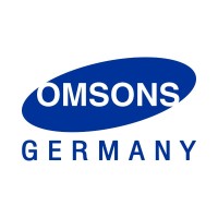 Omsons Glassware Pvt. Ltd. logo - Similar company to Enalas Group