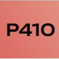 P410 Hospitality logo - Similar company to Roll-A-Shield