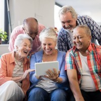 Apex Assisted Living & Senior Care Stony Brook NY logo - Similar company to Senior Care Authority