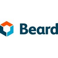Beard logo - Similar company to Stepnell