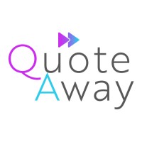 Quote Away AI logo - Similar company to Multiple Ai Solutions