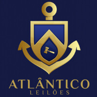 Atlântico Leilões logo - Similar company to Leilões Pb