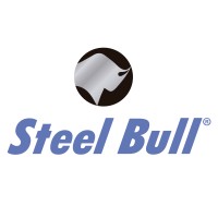 Steel Bull logo - Similar company to Grupo Delia