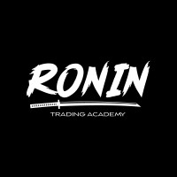 Ronin Trading Academy logo - Similar company to Moon Tropica