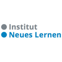 Institut Neues Lernen logo - Similar company to Siddhartha Anna Albrecht Stiftung