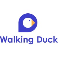 Walking Duck Productions logo - Similar company to 2Way