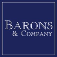 Barons & Company - IMSA China logo - Similar company to Imsa Search Global Partners