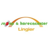 Snoep & Horecacenter Lingier logo - Similar company to Elixir D'Anvers