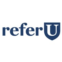ReferU LLC logo - Similar company to Kery Solutions