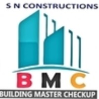 Building Master Checkup logo - Similar company to Yaahvi Homes India Pvt Ltd