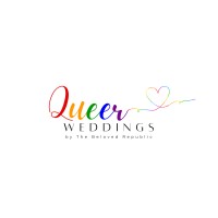 Queer Weddings Greece logo - Similar company to Proudly Group