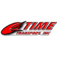 Time Transport, Inc. logo - Similar company to Bei Electronics, Llc