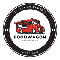 Foodwagon logo - Similar company to Ars Digital Gmbh