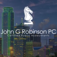 John G Robinson PC logo - Similar company to Blnelson Group Llc