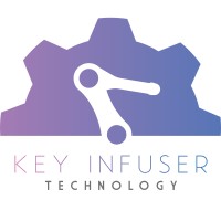 Key Infuser logo - Similar company to Pixmap