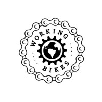 Working Bikes logo - Similar company to Gamma Phi Omega Lambda Chapter