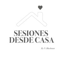 Sesiones desde casa logo - Similar company to Diván Digital