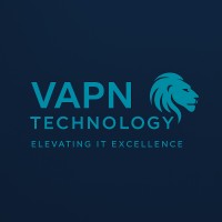 VAPN Technology logo - Similar company to Dizigroww
