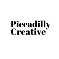 Piccadilly Creative logo - Similar company to Catapult Acting Studios