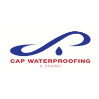 CAP Waterproofing & Drains logo - Similar company to Loopmein
