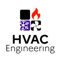 HVAC ENGINEERING logo - Similar company to Consul'Tech