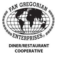 Pan Gregorian Enterprises logo - Similar company to Liberty Fruit Co., Inc.