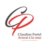 Cabinet d’Avocat Claudine PORTEL logo - Similar company to Mls' Activ - Conseil & Gestion Rh