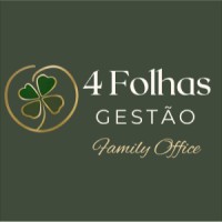 4 Folhas Gestão logo - Similar company to Alkyl Capital