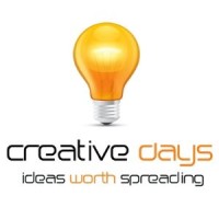Creative Days logo - Similar company to Mediabox Network