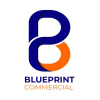 Blueprint Commercial logo - Similar company to Crebuilder.Com