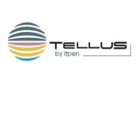 TELLUS Digital logo - Similar company to Wilson & Keys