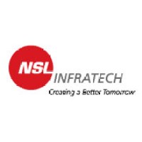 NSL Infratech logo - Similar company to Compilit